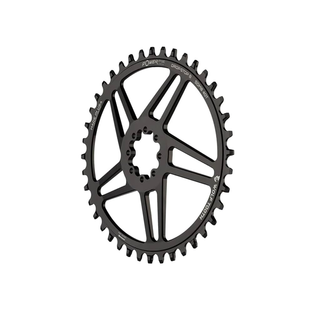 Amazon | ウルフトゥース(Wolf Tooth) Elliptical Direct Mount